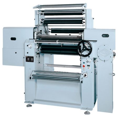 DH 750-10GPL