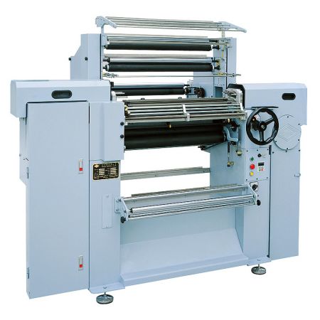 Máquina de Tejer Crochet Especial DAHU DH 750-SL / 10GPL / BL