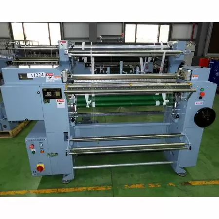 Máquina de Tejer Crochet DAHU DH 1000-3B