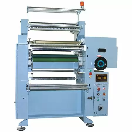 Máquina de Tejer Crochet DAHU DH 608-N3B
