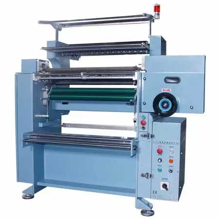 Máquina de Tejer Crochet DAHU DH 750-N3B