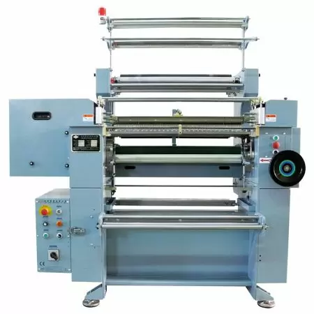 Máquina de Tejer Crochet DAHU DH 750-RN3B