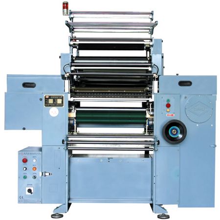 Variante DH 608-RL