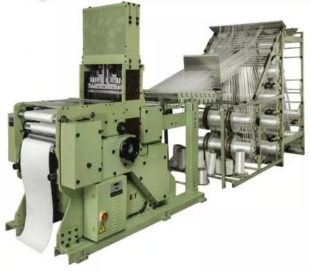 Telar Ultra Heavy Duty Serie ENH