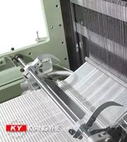 Doble Rodillo Extractor