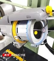 Lubricación por PLC