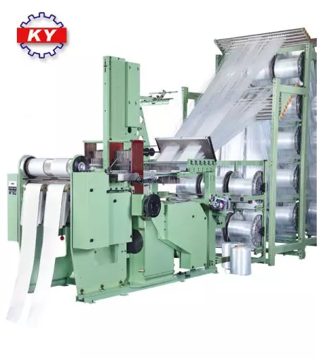 Telar Heavy Duty Serie HTM