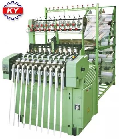 Telar Serie KZP Especial para Cremalleras