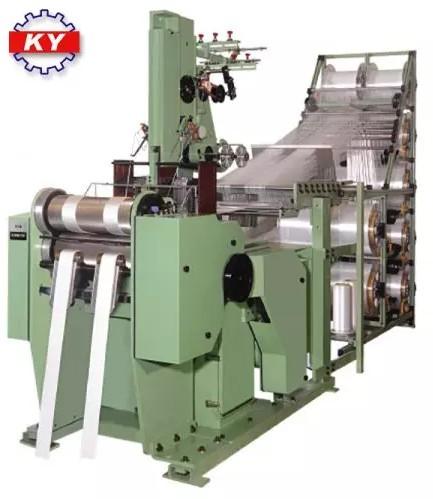 Telar Serie NDM para Cintas Medianas y Pesadas