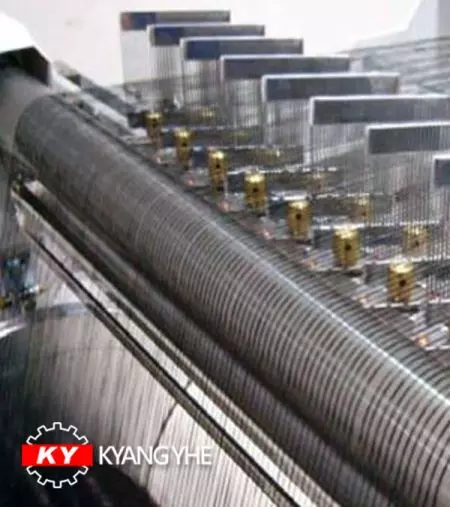Tracción Industrial
