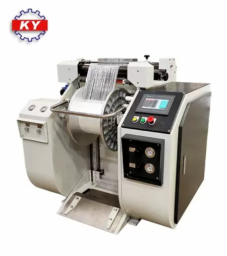 Urdidora Industrial KY-750