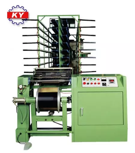Urdidora de Precisión WM300 Kyang Yhe